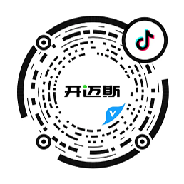 抖音二維碼